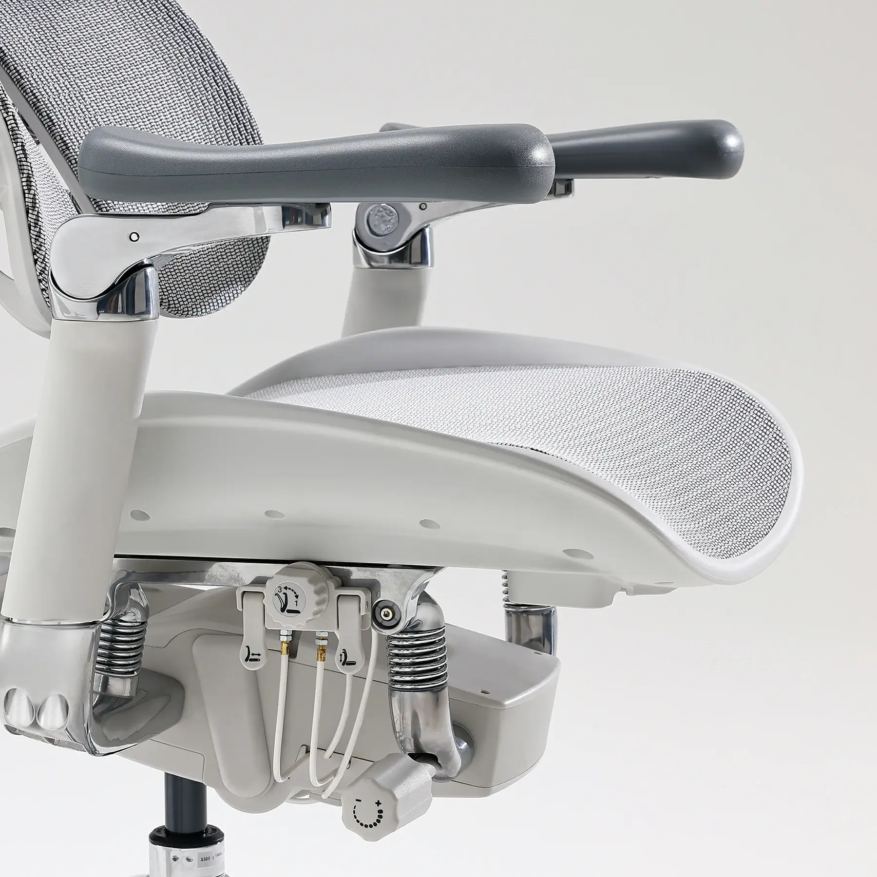 2025 Silla Ergonómica “Desafiando la Gravedad” Sihoo Doro S300