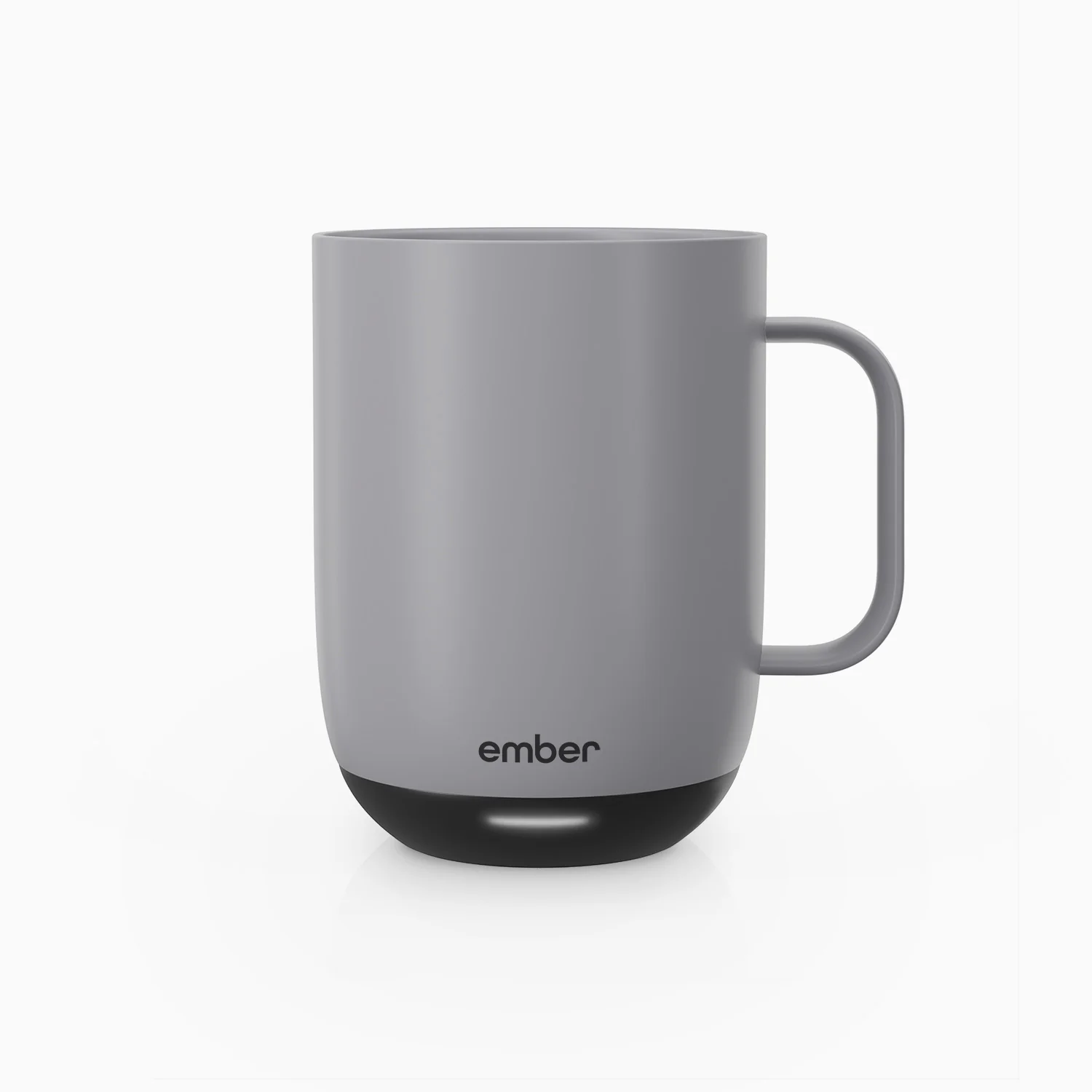 2025 Ember Mug 2 – Taza inteligente con control de temperatura para el hogar o la oficina (295 ml / 414 ml)