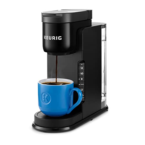 Keurig K Express Cafetera de una sola taza
