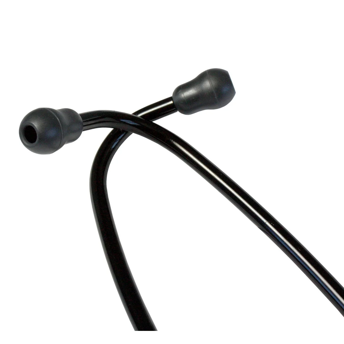 2025 Estetoscopio de Monitoreo Littmann Classic III: Todo Negro 5803