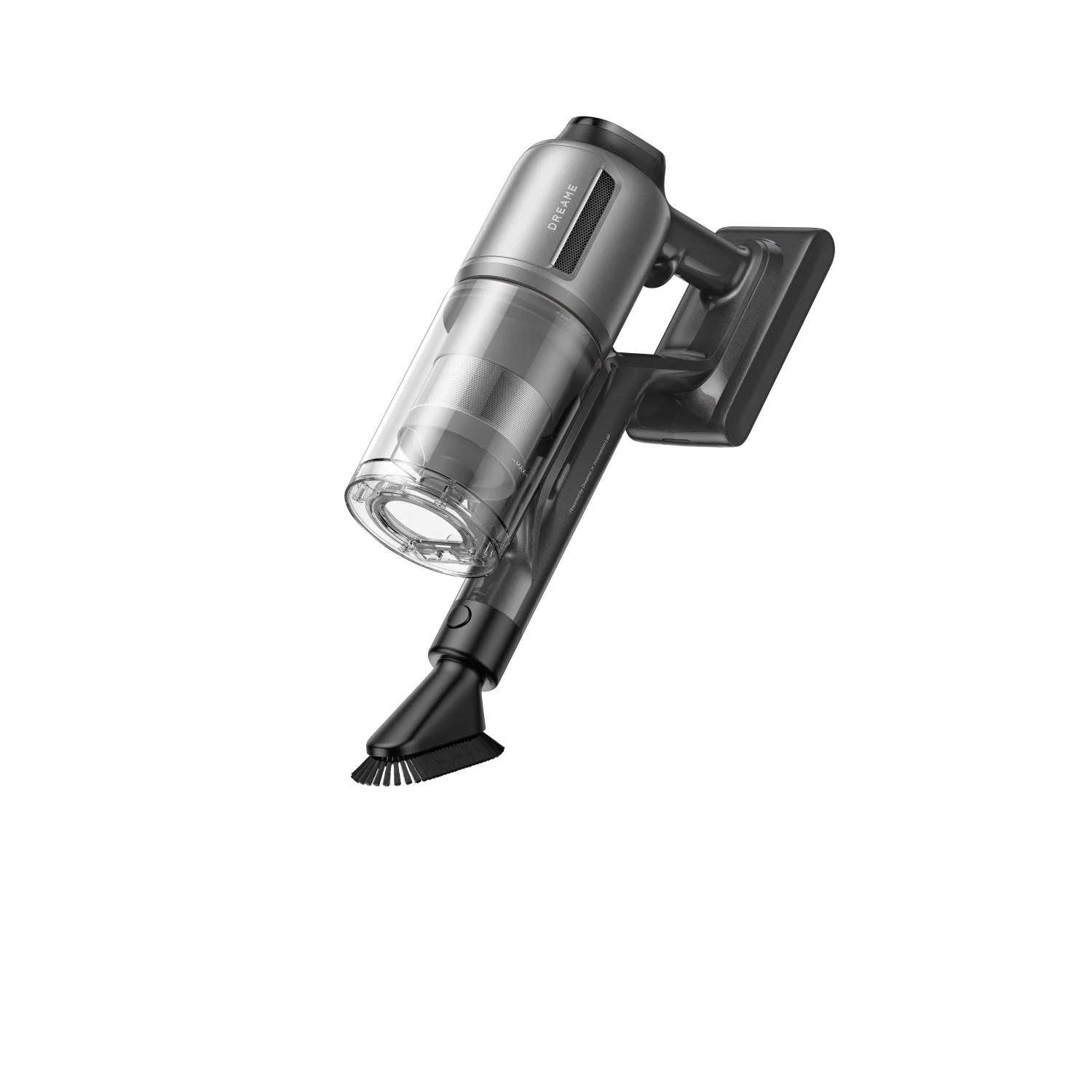 2025 Aspiradora inalámbrica Dreame Z40 con estación de limpieza