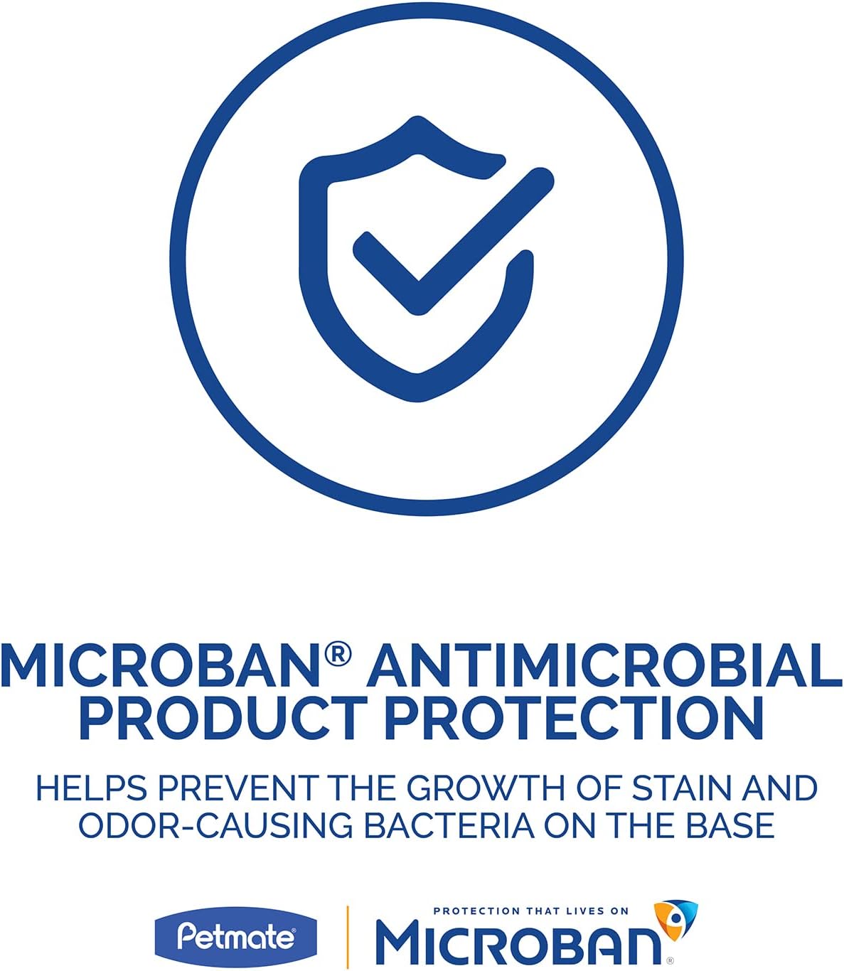 2025 Petmate Indigo Casa para Perros (Casa Tipo Igloo, Hecha en EE. UU. con 90% de Materiales Reciclados, Refugio para Mascotas con Protección para Todo Clima) para Perros Extra Grandes - 90 a 125 libras, Hecha en EE. UU.