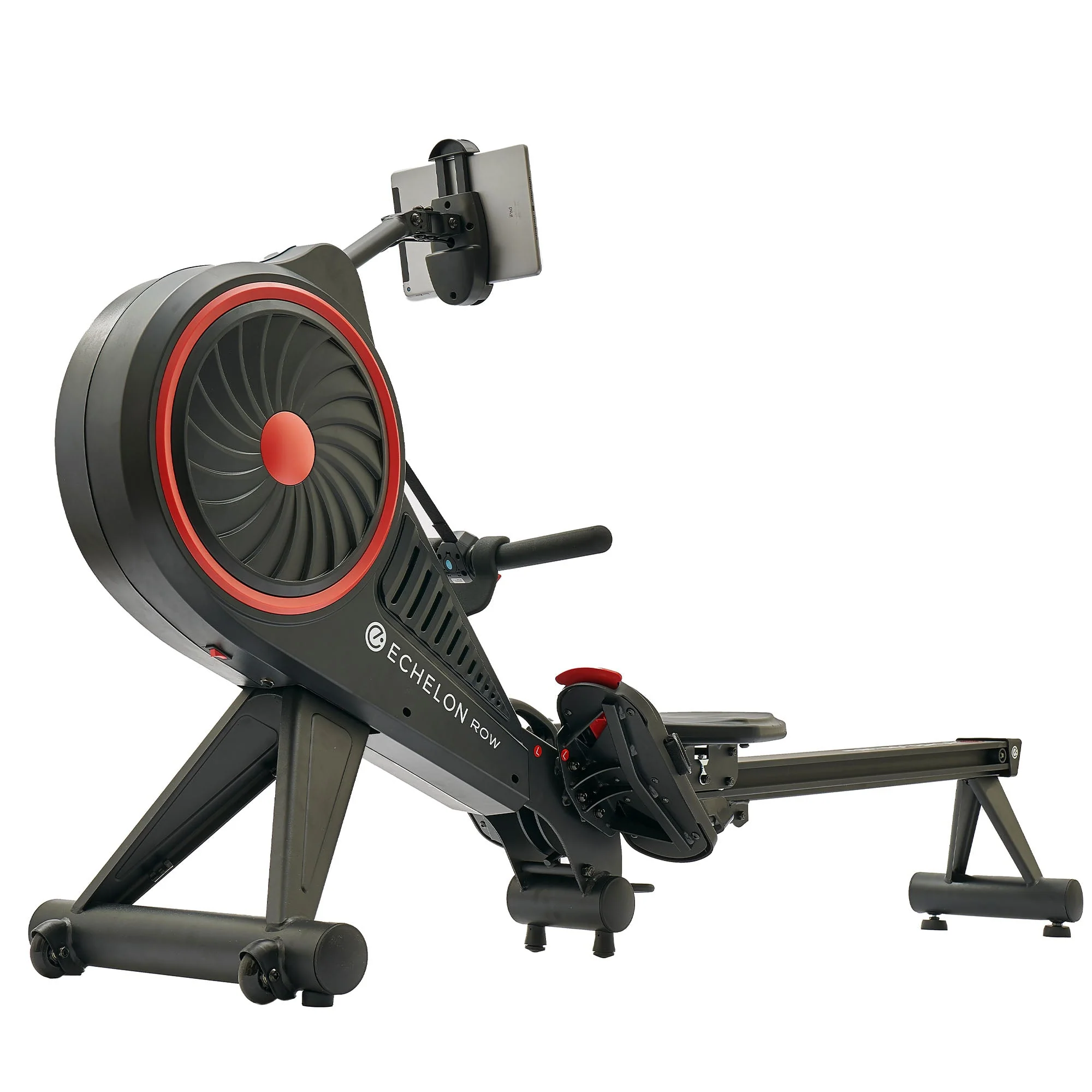 Remo Plegable Conectado Echelon Row Smart