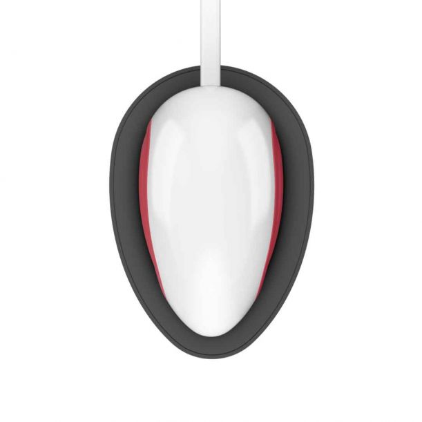 EasyPress Mini™ en color frambuesa + Paquete Esencial de Materiales para Planchar