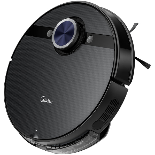 Robot Aspirador y Fregasuelos Autónomo Midea S8+ con Vacío Automático