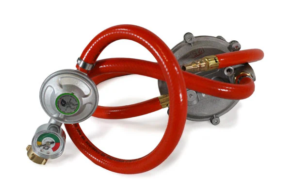 2025 CHAMPION 2000W – Generador inverter Dual Fuel (Gasolina/Propano)