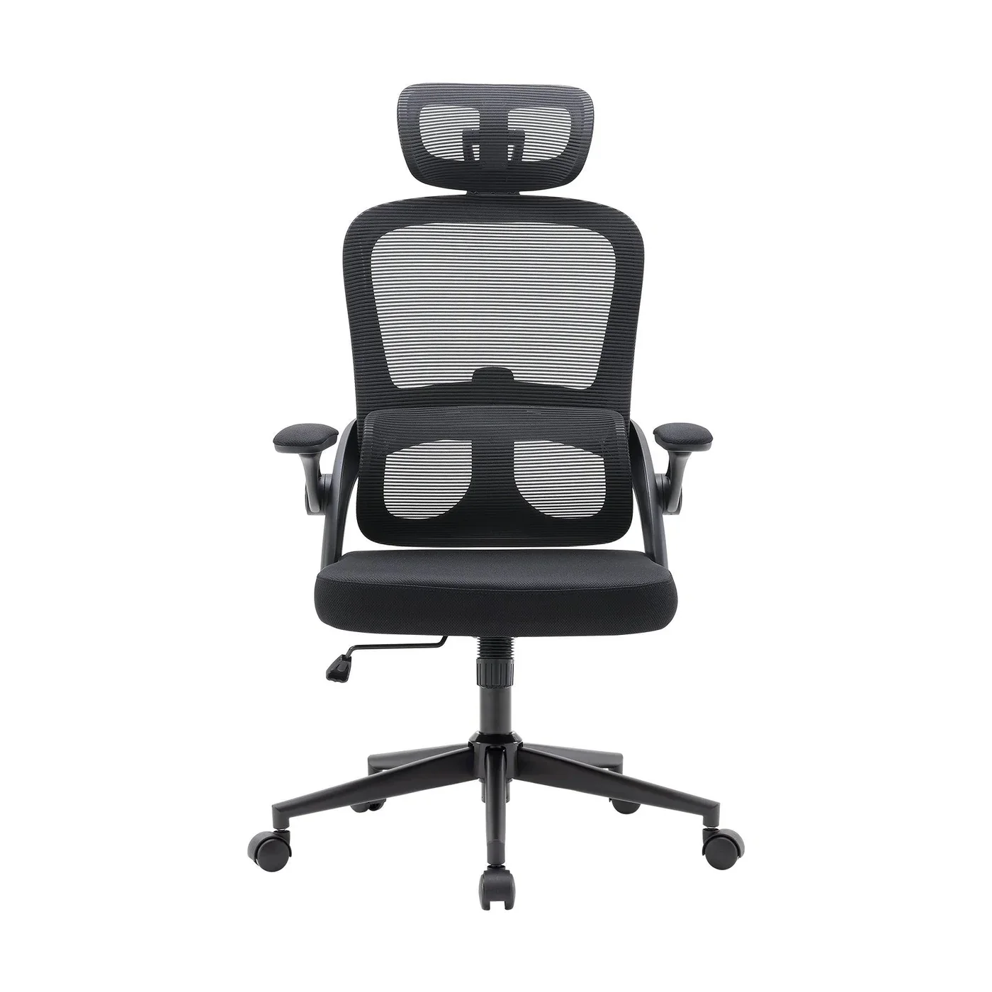 2025 Silla de Oficina Ergonómica Sihoo M102C con Soporte Lumbar de Nivel Superior