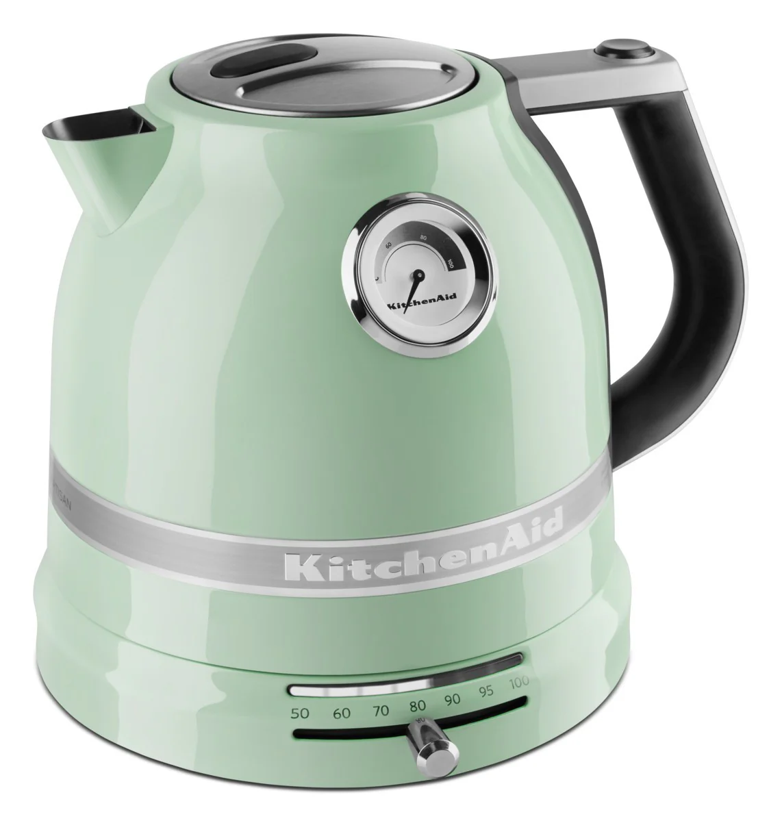 2025 KitchenAid Artisan Hervidor 1,5 L 5KEK1522