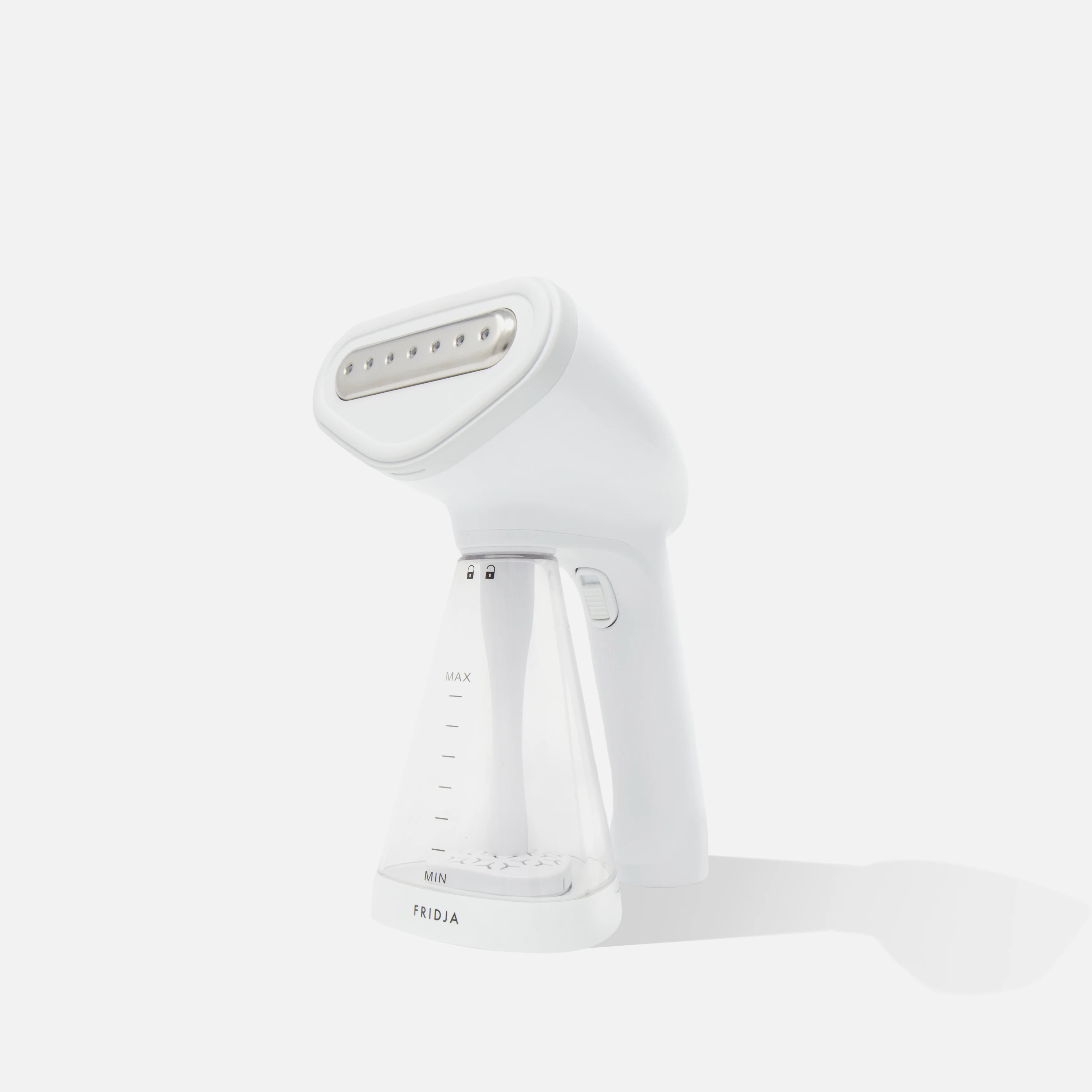 Fridja F10 - Vaporizador de Ropa Portátil