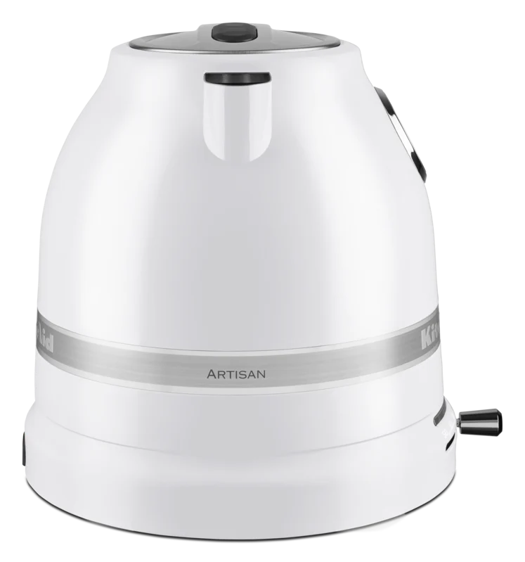 2025 KitchenAid Artisan Hervidor 1,5 L 5KEK1522