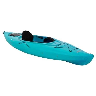 2025 Kayak Lifetime Guster 100 Sit-In (Paquete de 2) 457