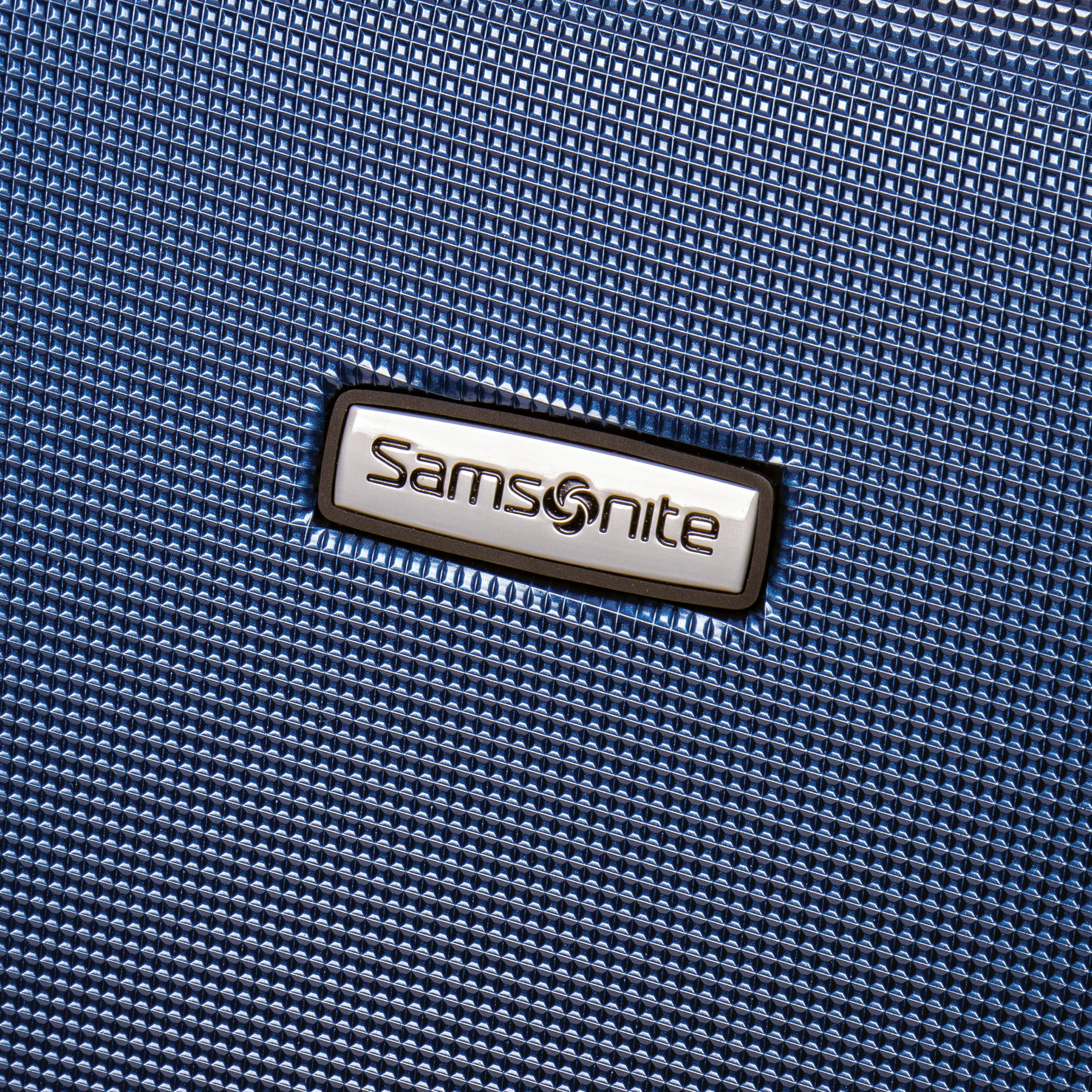 2025 Samsonite Omni 3.0 - Juego de maletas expandibles con ruedas de 2 piezas (equipaje de mano y mediano)