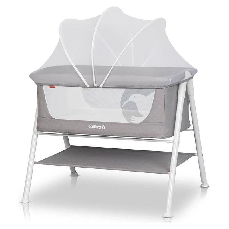 2025 Cuna para bebé LINDO