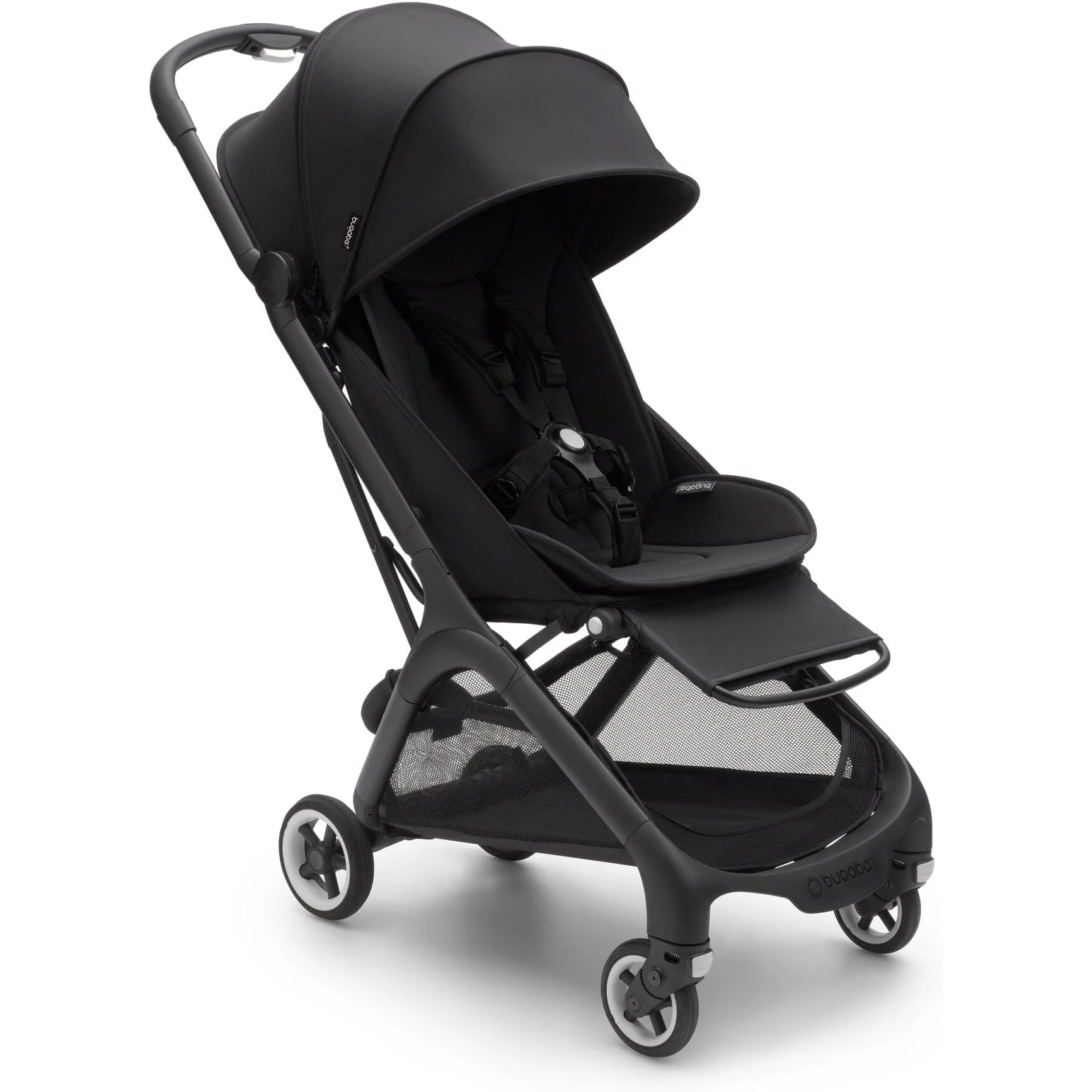 2025 Bugaboo Butterfly Cochecito