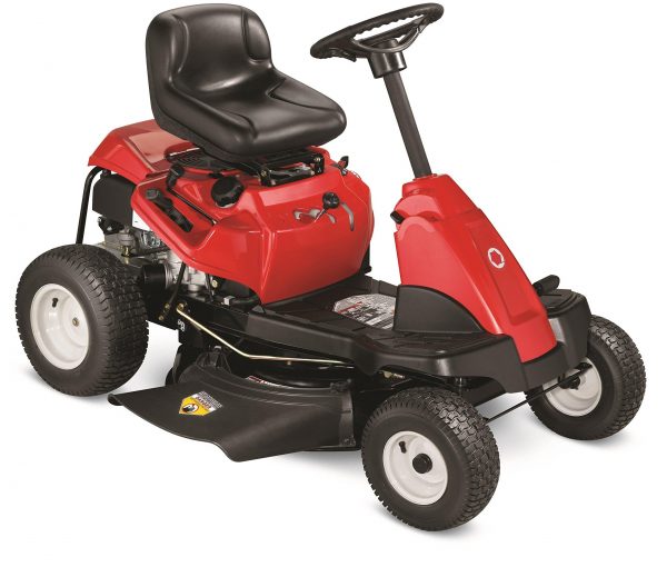 2025 Tractor cortacésped Troy-Bilt TB30 382cc, 30 pulgadas, 6 velocidades – Modelo reacondicionado