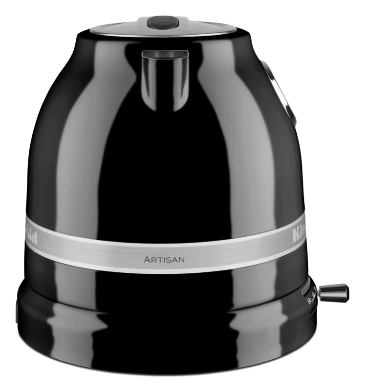 2025 KitchenAid Artisan Hervidor 1,5 L 5KEK1522