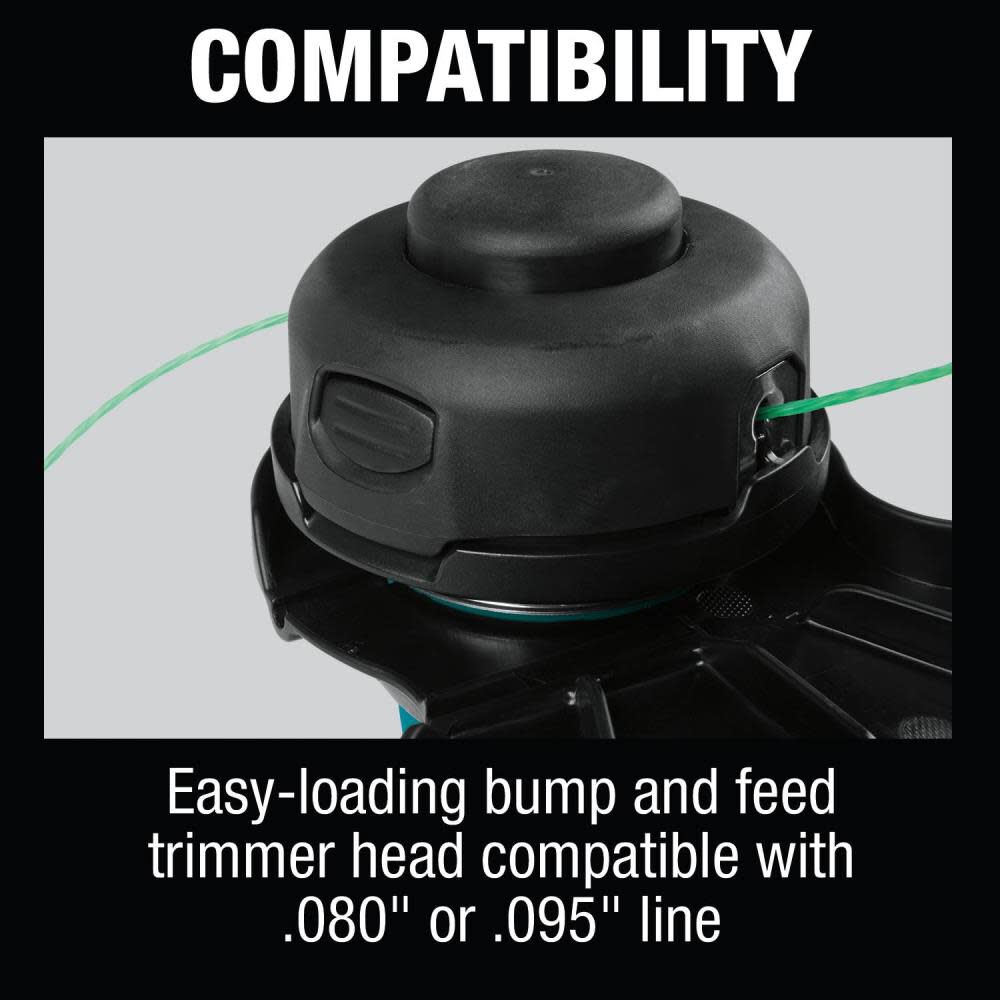 2025 Kit Combo Cordless de 2 Piezas 18V LXT Lithium-Ion Brushless (4.0Ah) XT286SM1