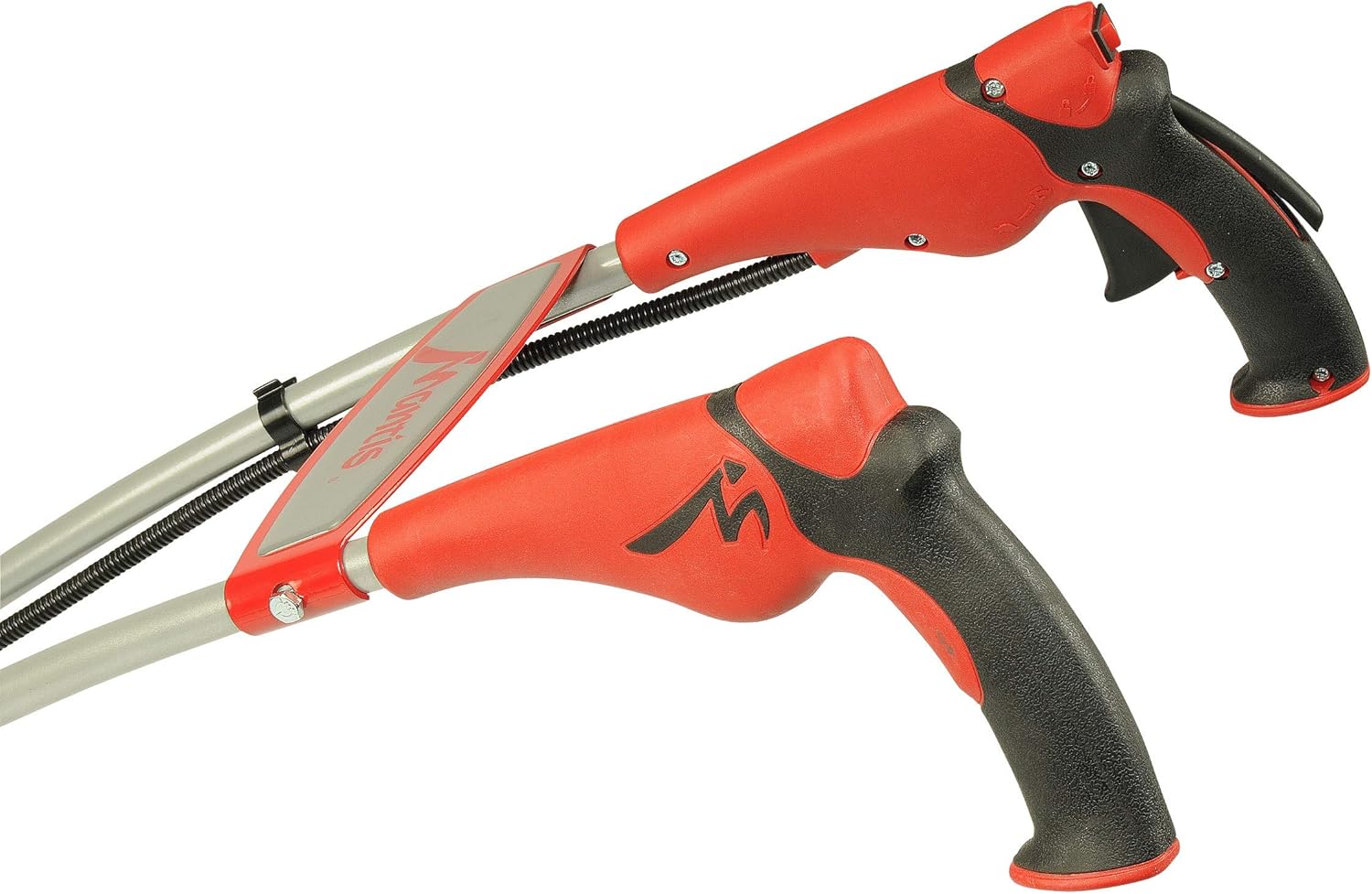 2025 Motocultor Mantis 25cc Honda 4 tiempos a gasolina – Modelo 7940