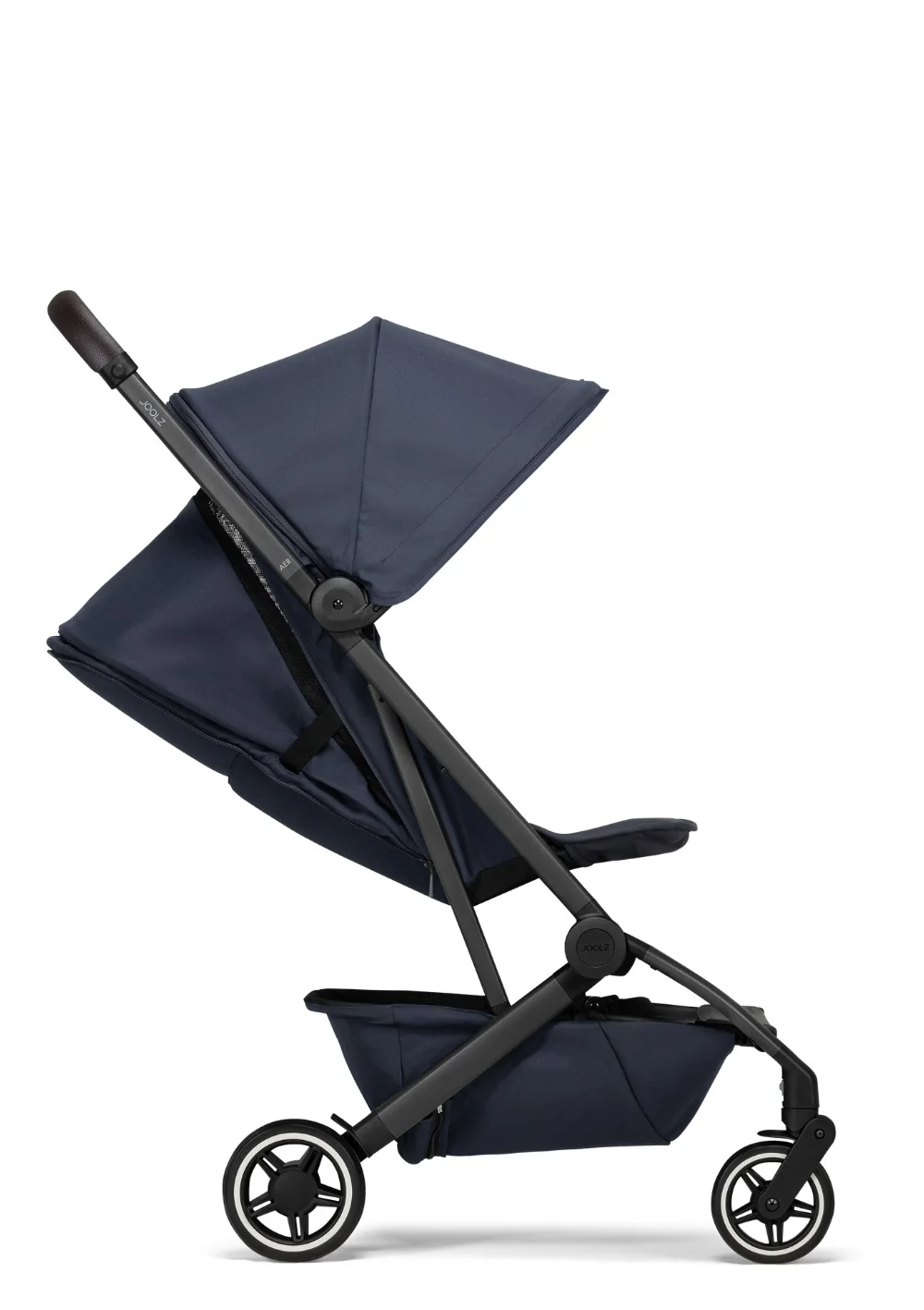 2025 Cochecito Aer+ Azul Marino