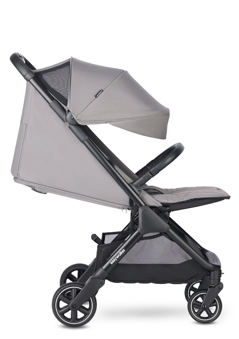 2025 Buggy Jackey² Gris Guijarro
