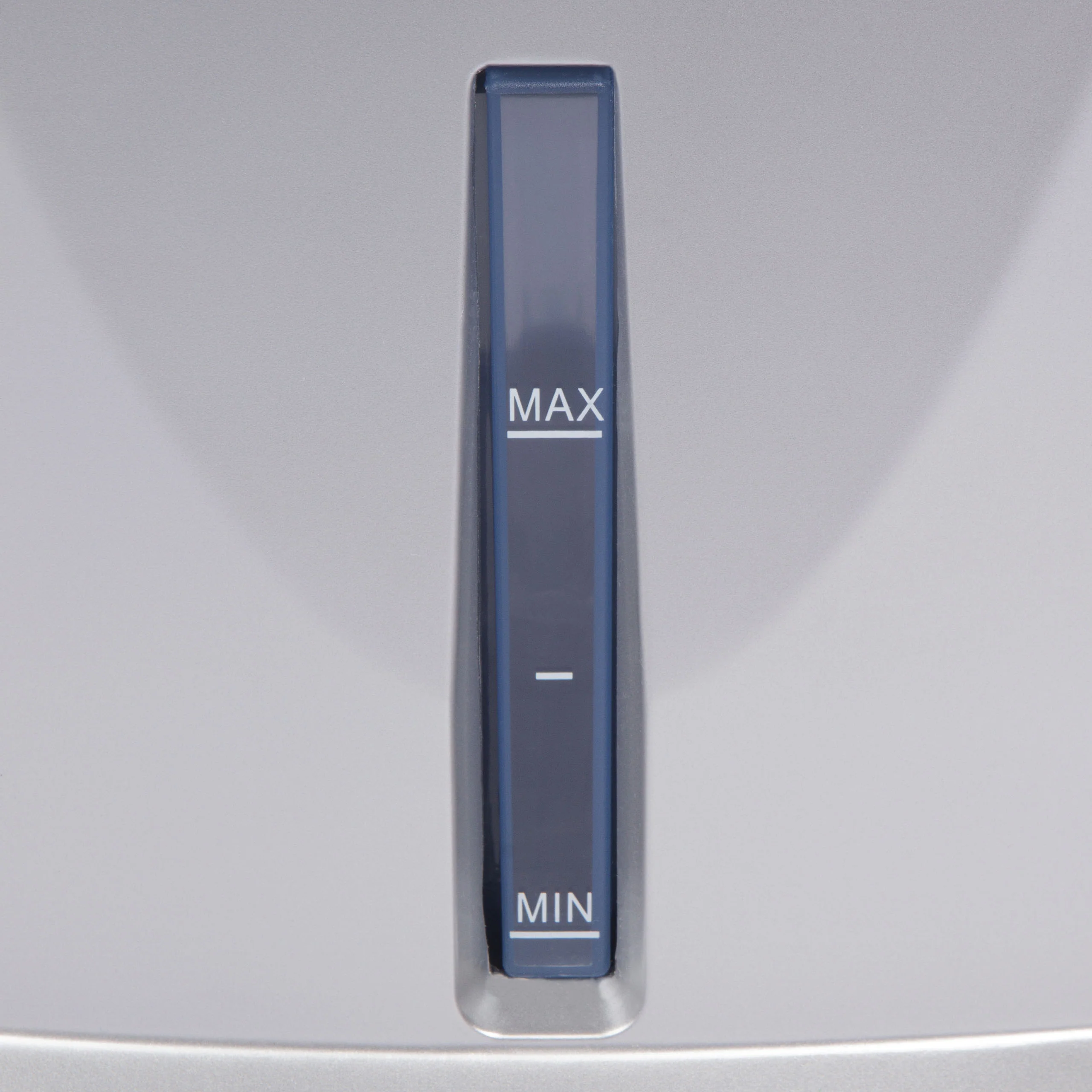 2025 Newair® Enfriador de Aire Evaporativo y Ventilador Portátil 470 CFM – Plateado