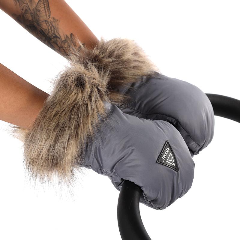 2025 Manoplas calefactables Junama