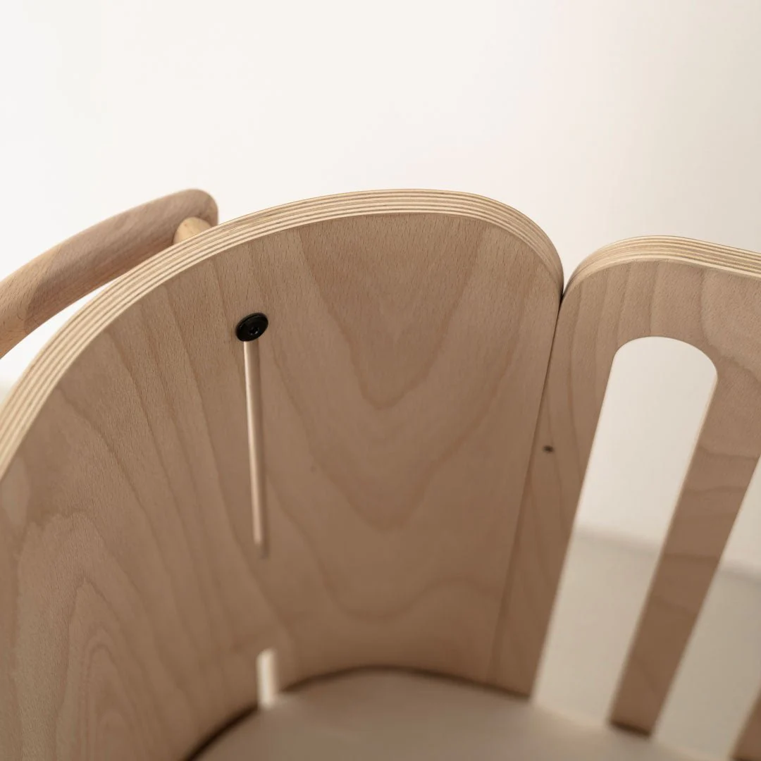 2025 Kit de extensión junior y alargador de colchón para cama evolutiva 4 en 1