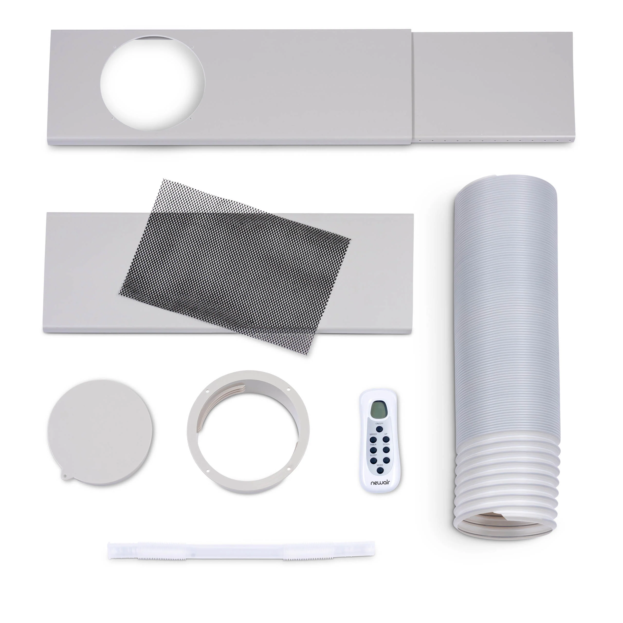 2025 Newair® Aire Acondicionado y Calefactor Portátil – 14 000 BTU