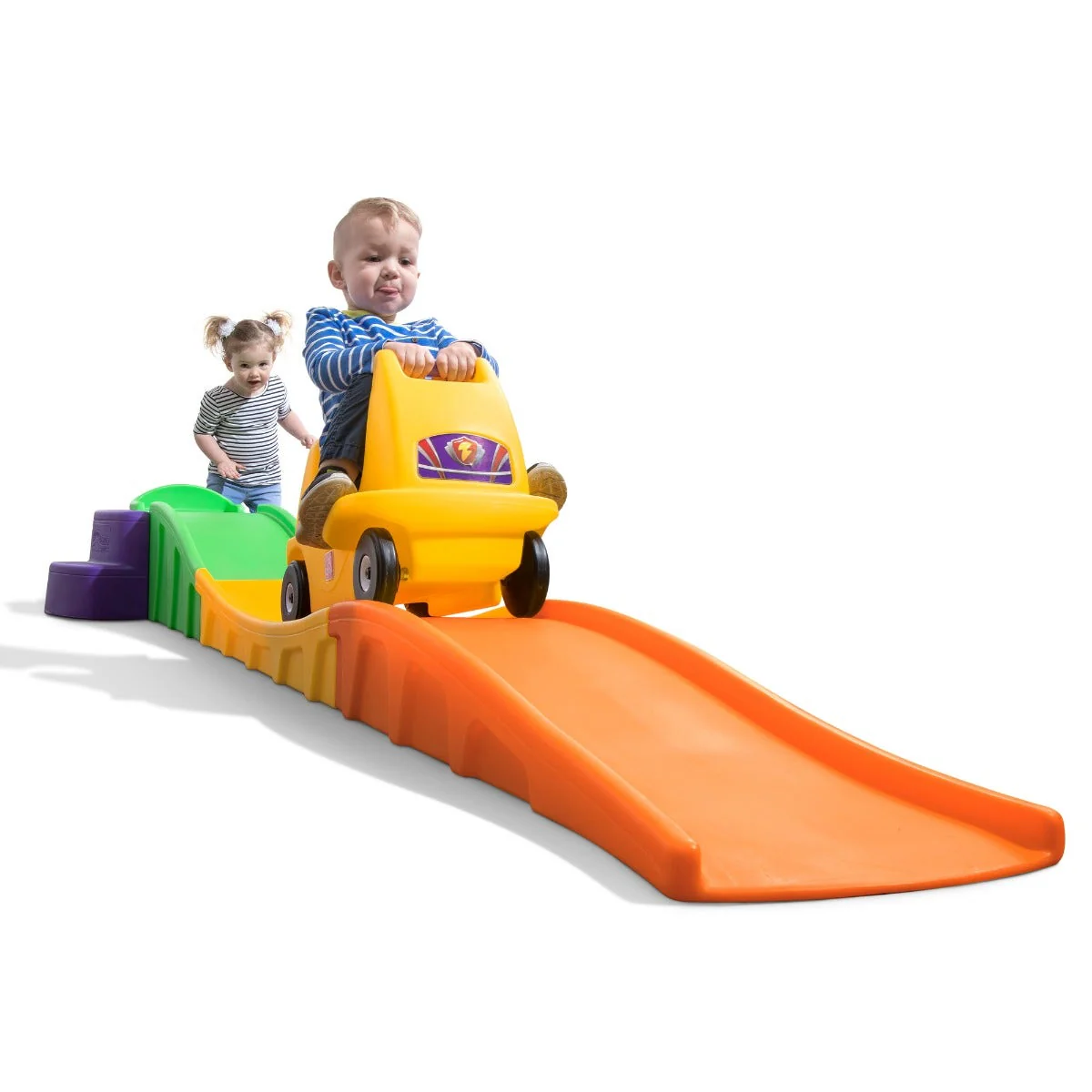 Montaña Rusa Up & Down™ – Juguete de Subir y Bajar para Niños