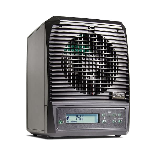 GreenTech pureAir 3000 – Purificador de Aire