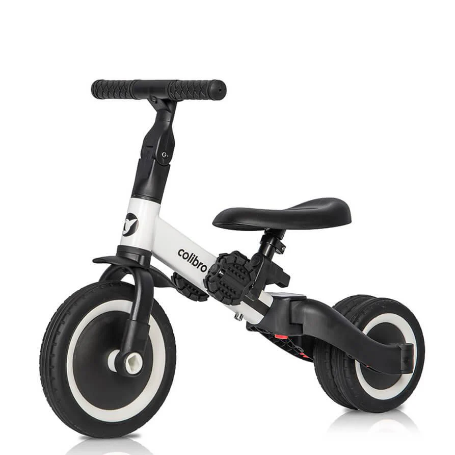 2025 COLIBRO TREMIX 4 en 1