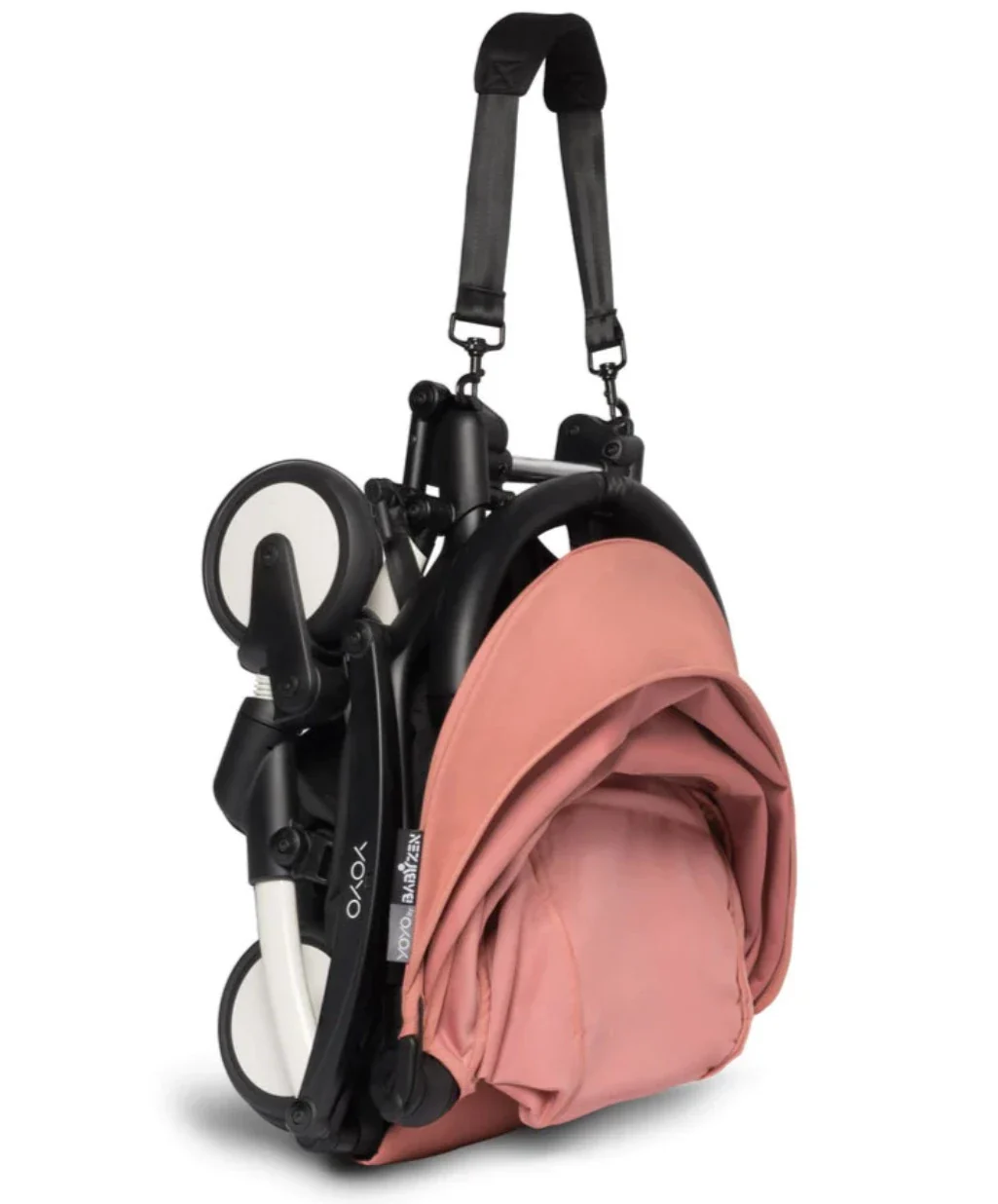 2025 Cochecito YOYO² con Pack de Asiento 6+