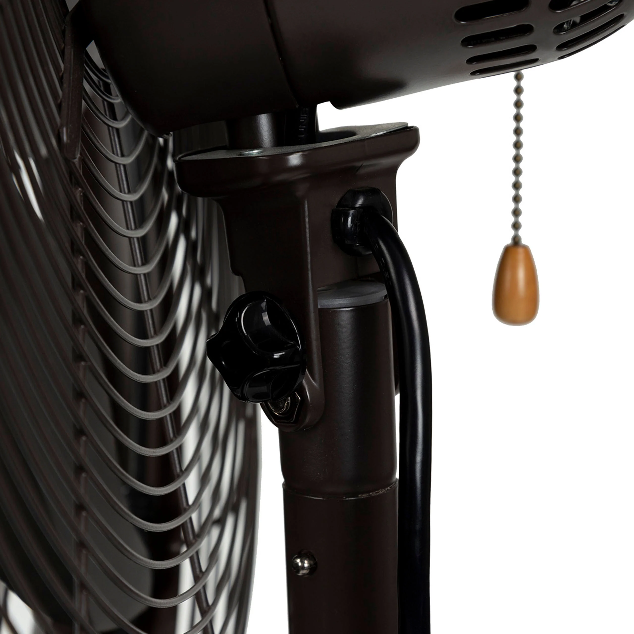 2025 Ventilador Nebulizador para Exteriores Newair – Combinado 2 en 1 – 2,800 CFM