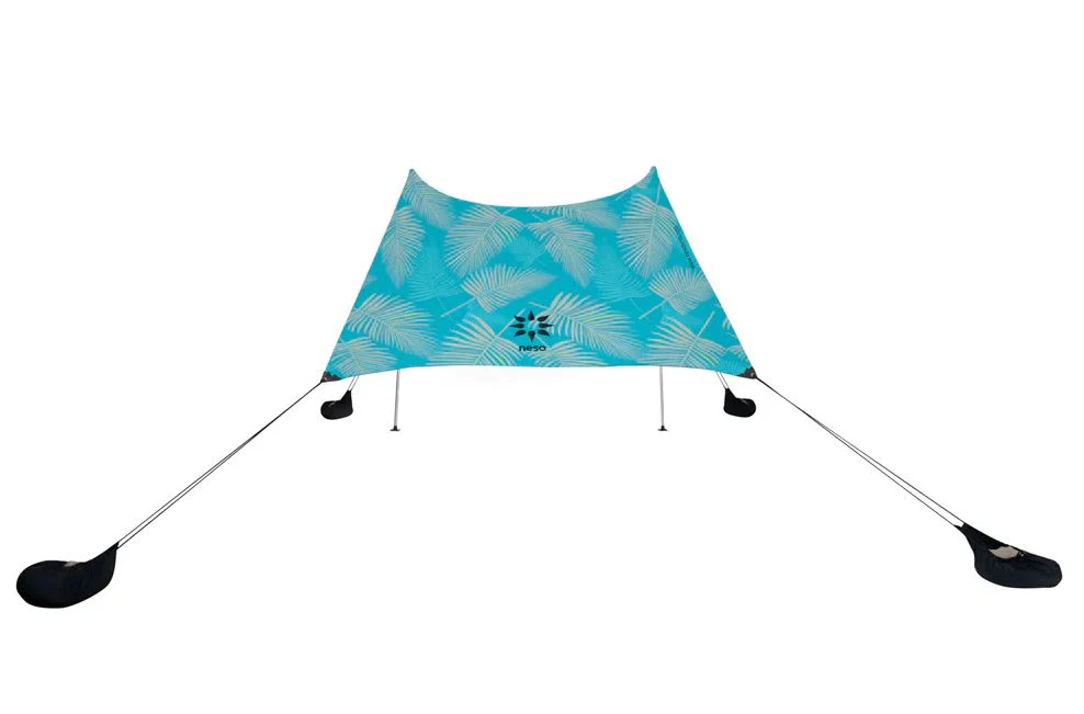 2025 Neso Gigante Tienda de Playa