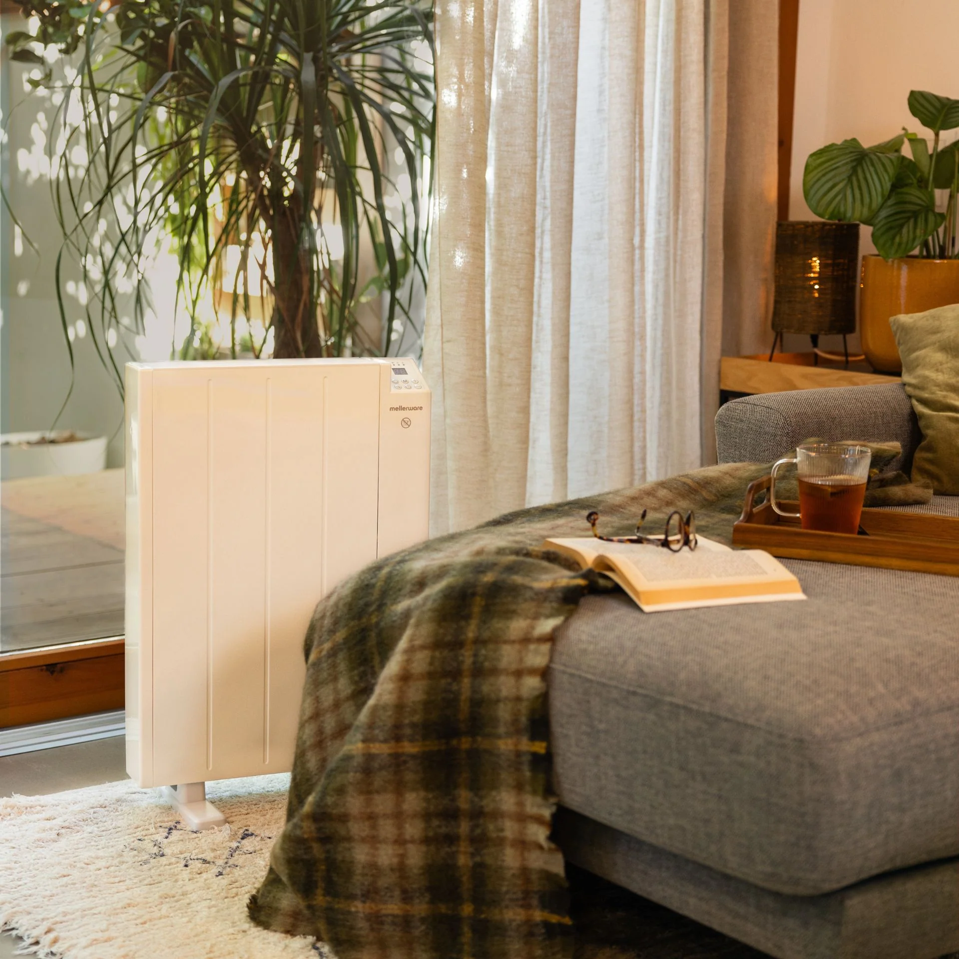 Comfy Wifi Small