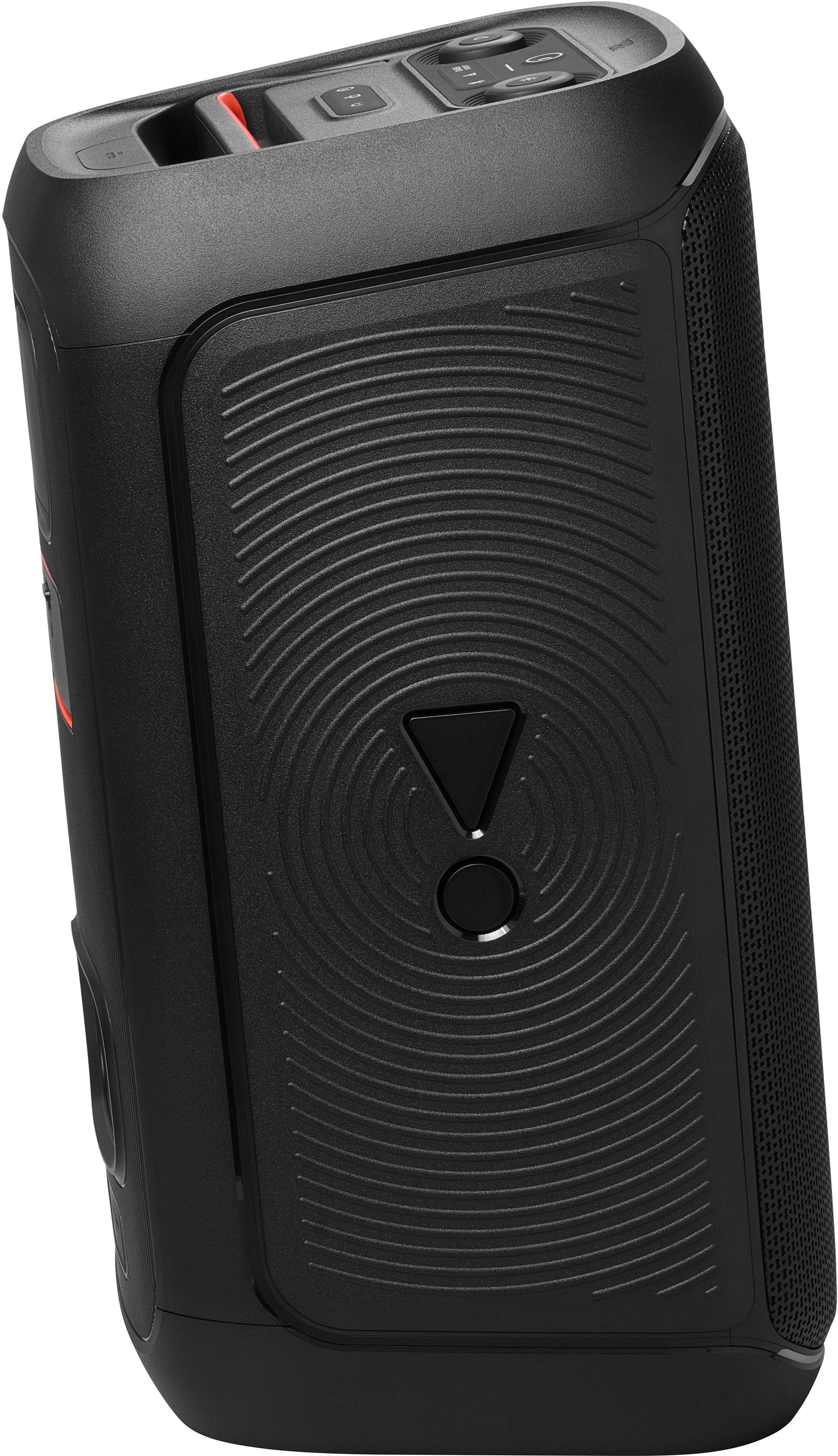 JBL – PartyBox Club 120 Altavoz Portátil Inalámbrico para Fiestas – Negro