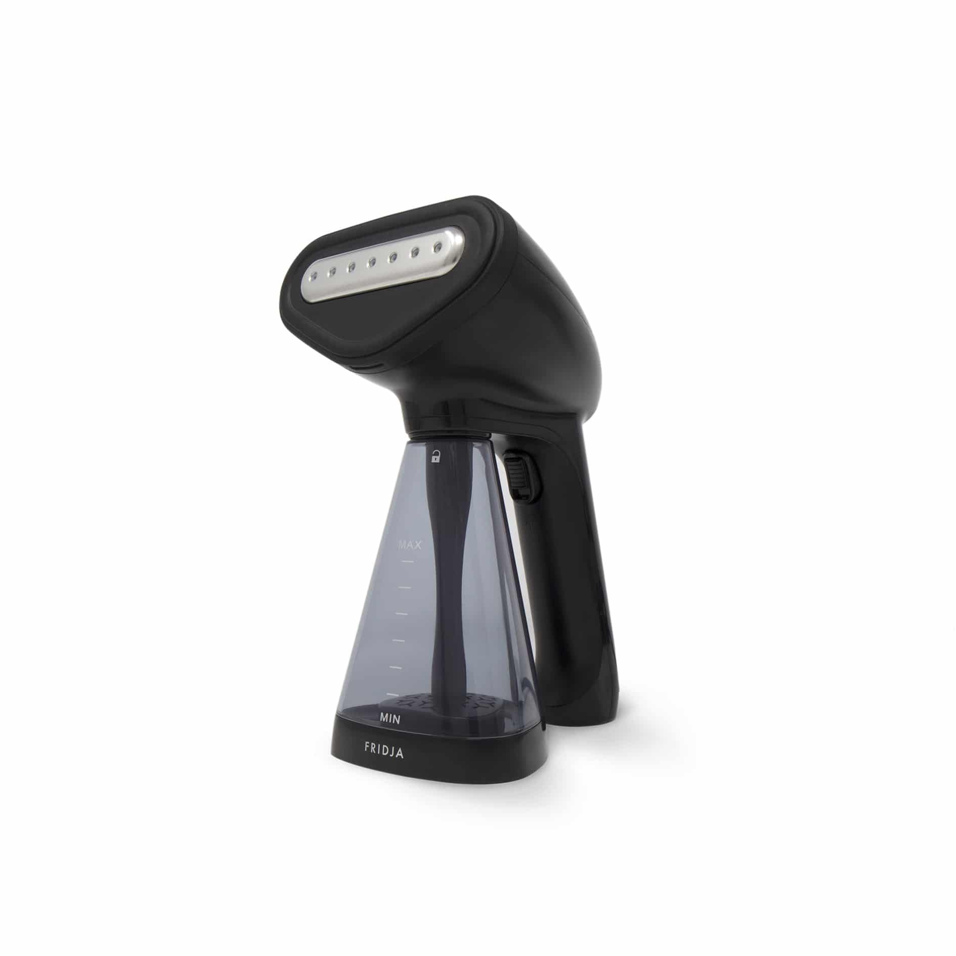 Fridja F10 - Vaporizador de Ropa Portátil