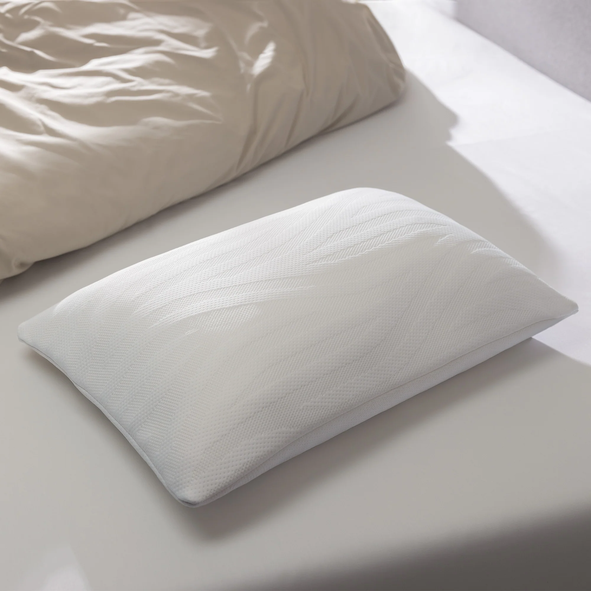 2025 Almohada Comfort Pureclean