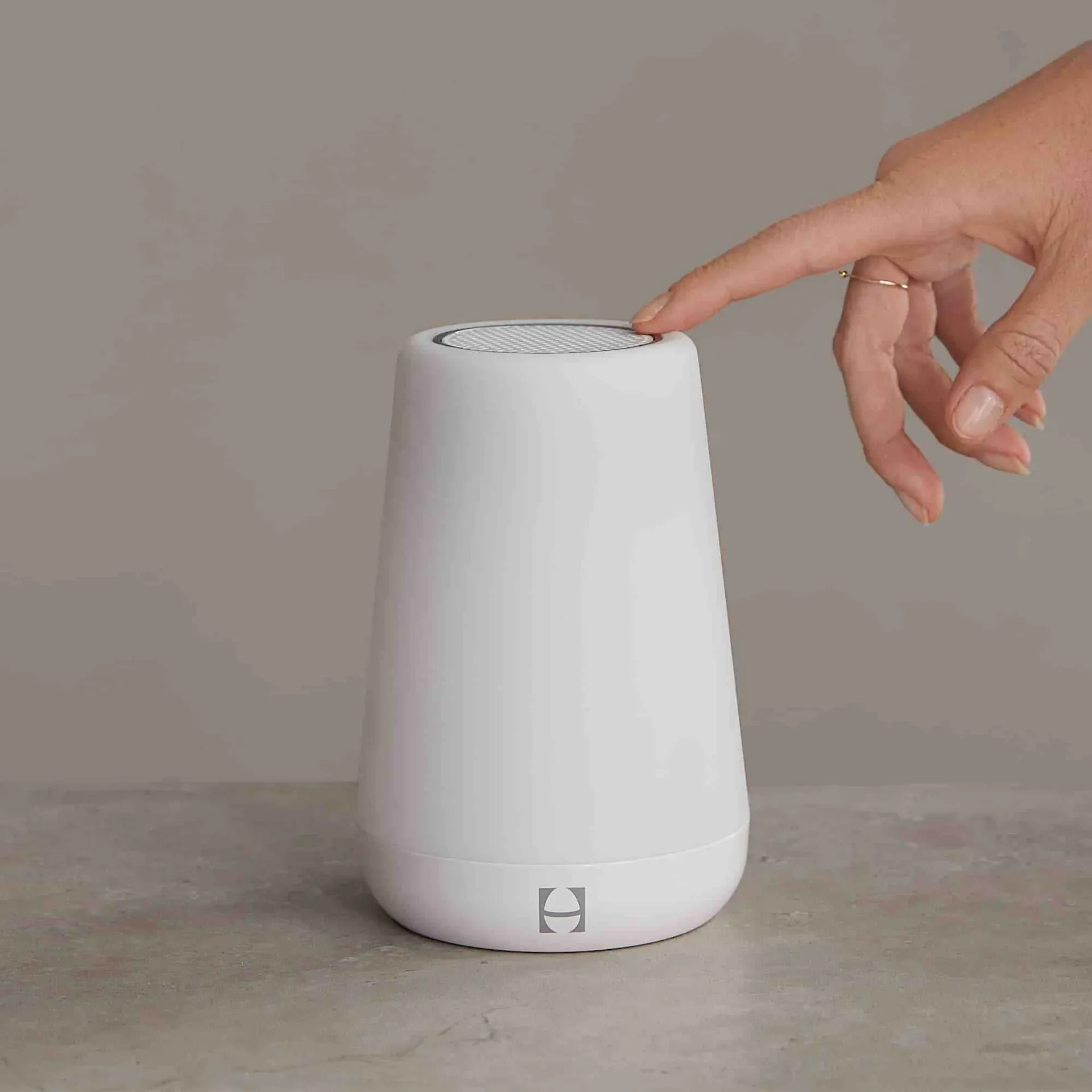 2025 Hatch Rest Máquina de Sonidos para Bebés y Luz Nocturna