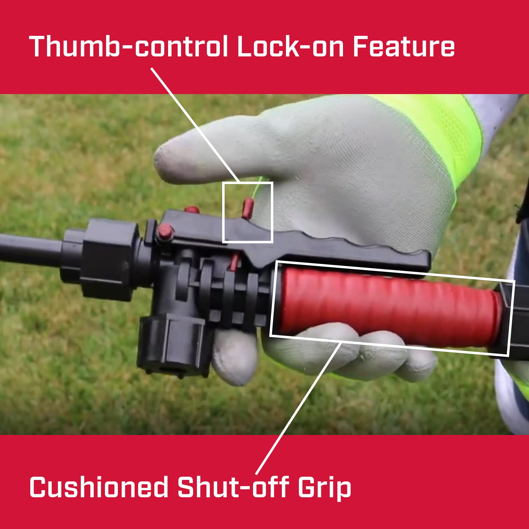 2025 Chapin 63924 Pulverizador para Fertilizantes, Herbicidas y Pesticidas