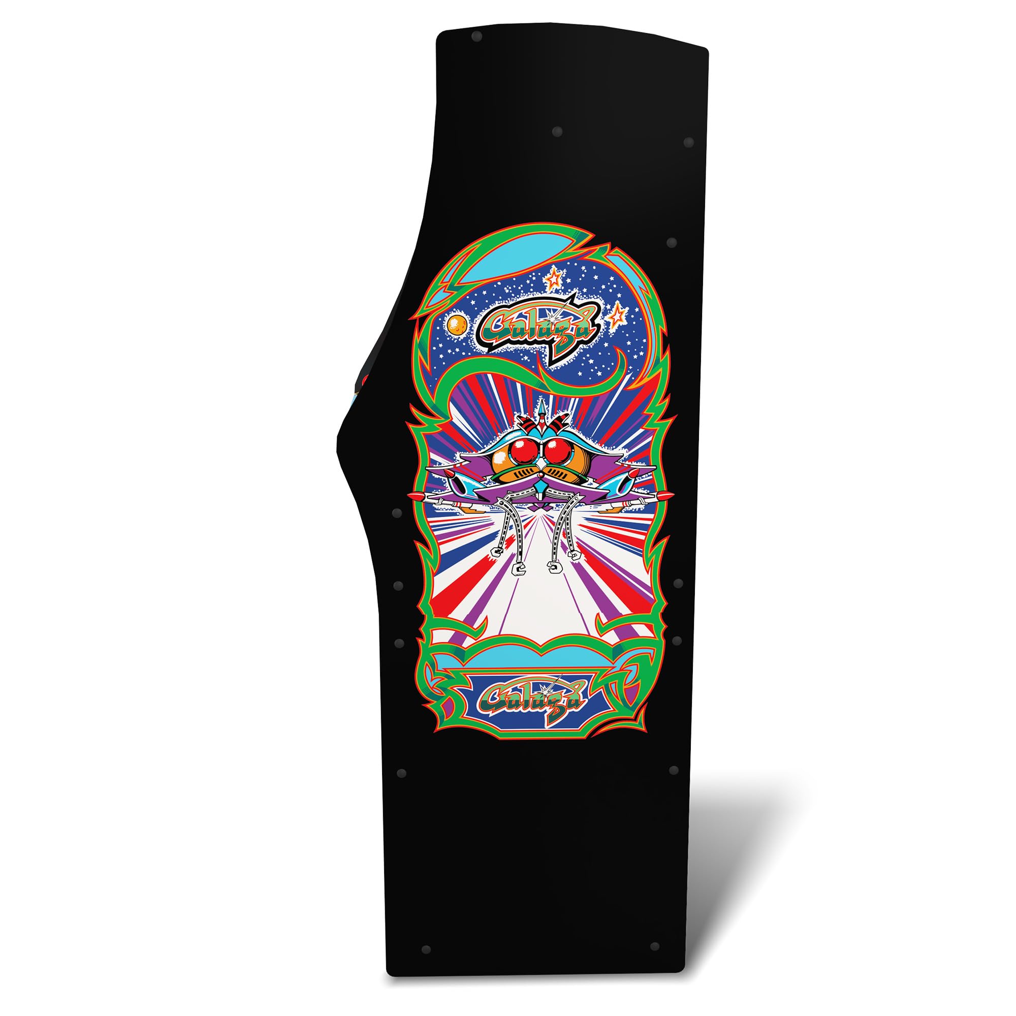 Máquina Arcade1Up Gabinete de Pie de 5 Pies de Altura