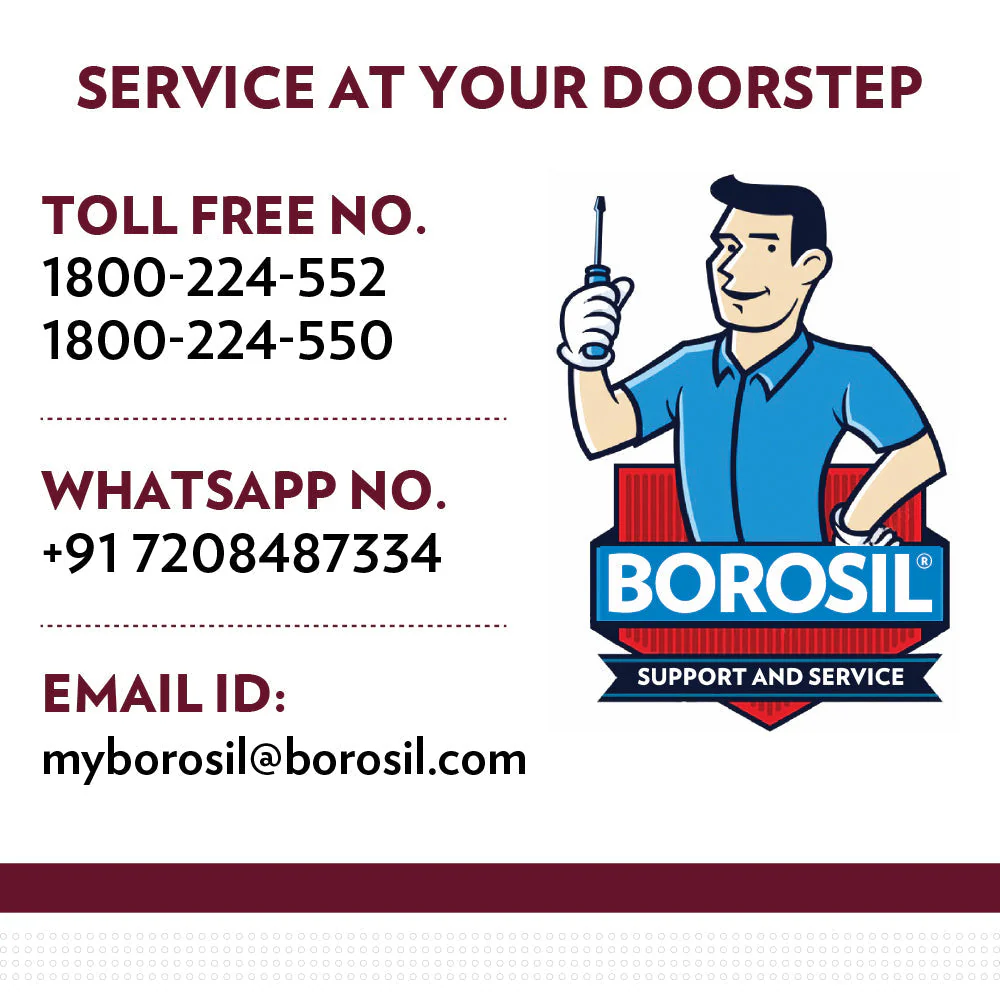 2025 Extractor de jugos en frío Borosil Easy Juice Cold Press Slow Juicer