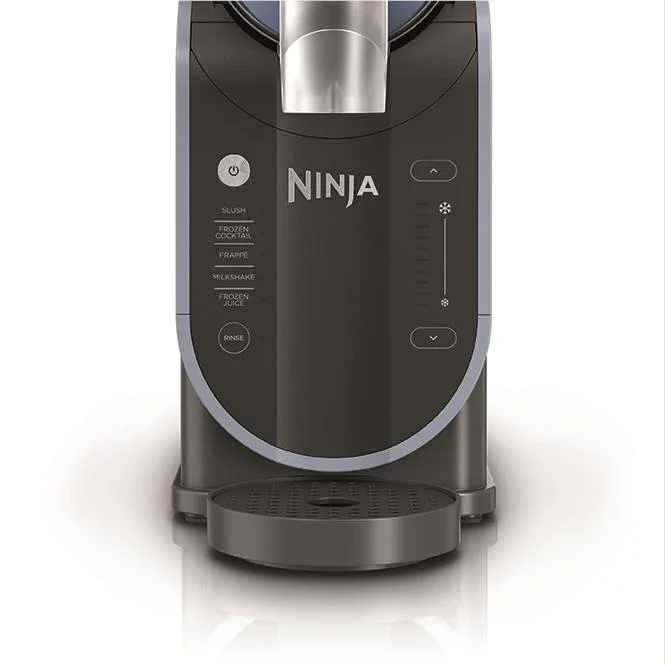 2025 Ninja SLUSHI Máquina Profesional de Bebidas Heladas