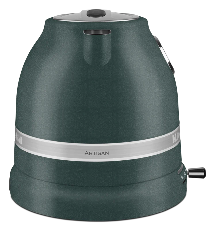 2025 KitchenAid Artisan Hervidor 1,5 L 5KEK1522