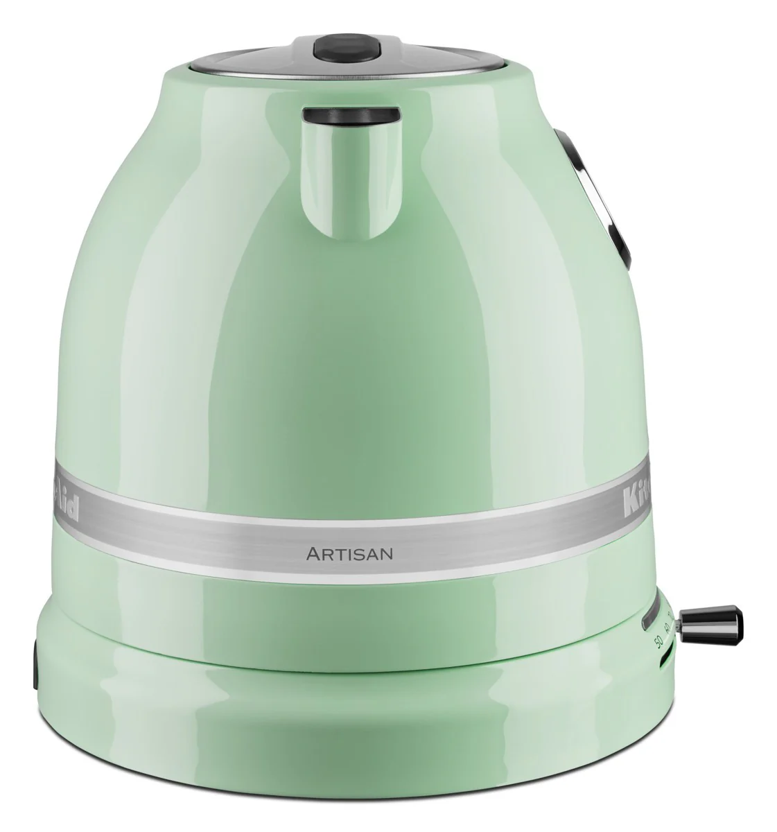 2025 KitchenAid Artisan Hervidor 1,5 L 5KEK1522