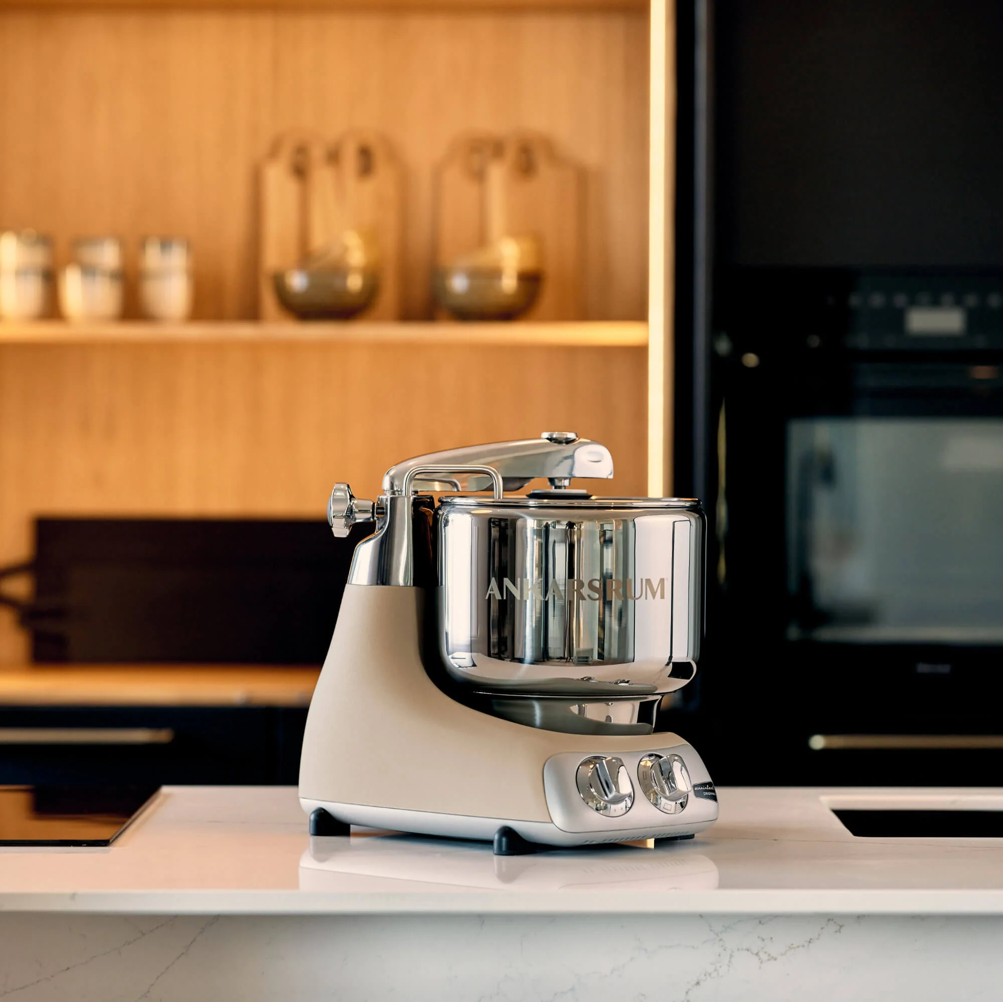 2025 Ankarsrum Assistent Original 6230 – Harmony Beige