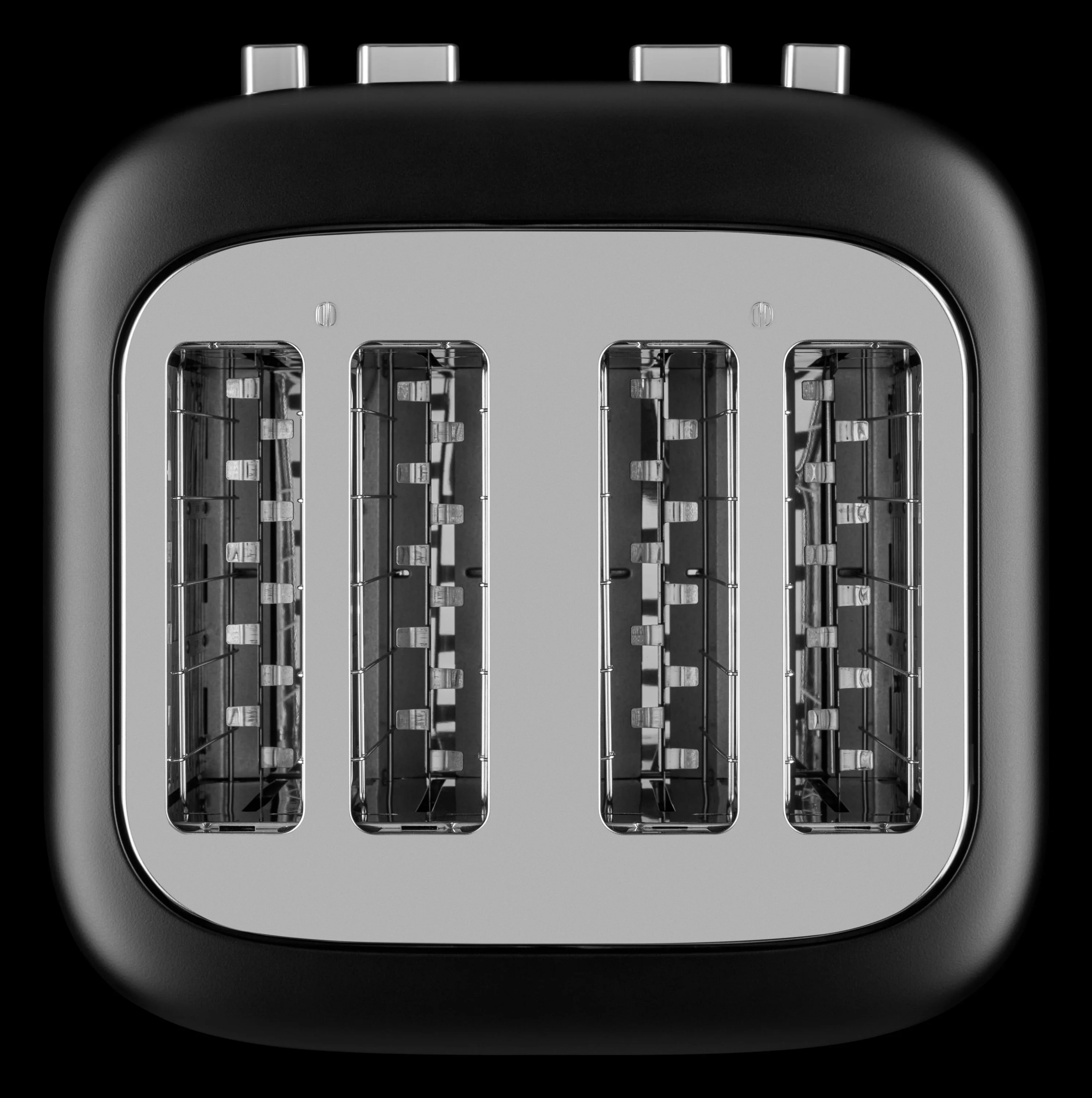 2025 Tostadora Artisan de KitchenAid de 4 ranuras 5KMT4109 – Control manual