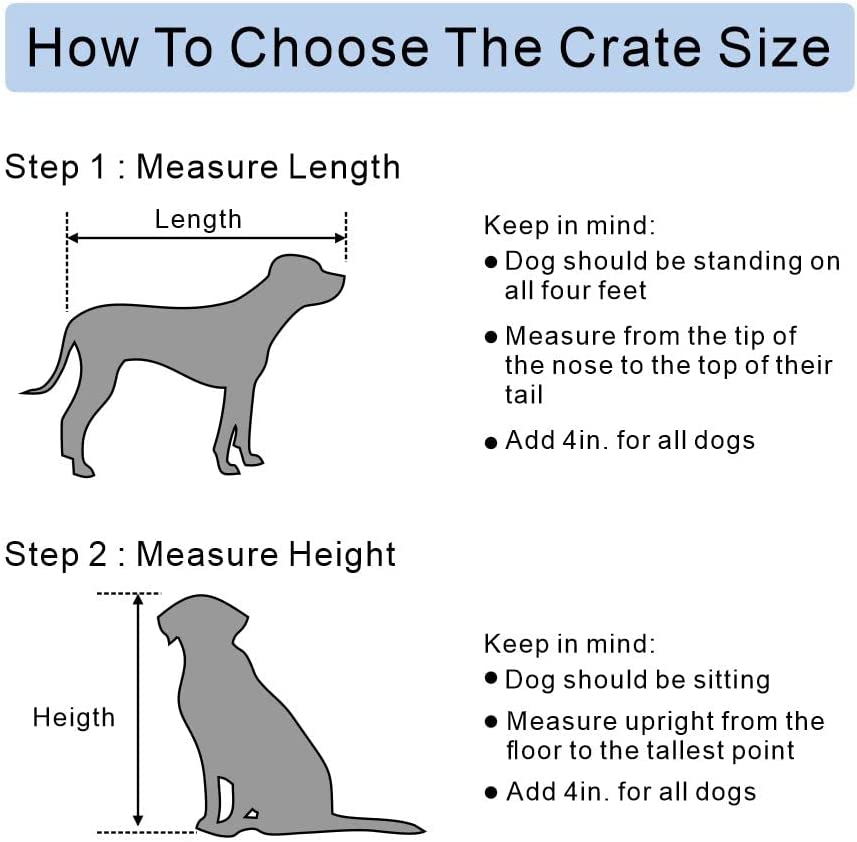 Mueble para Jaula de Perro Esquinero Unipaws, Perrera de Madera para Cachorros y Perros, Jaula para Mascotas para Espacios Limitados, Tamaño Mediano, Gris Envejecido
