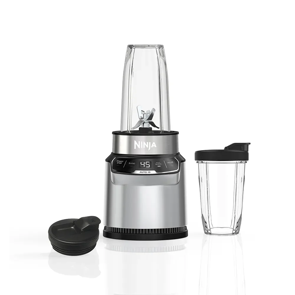 2025 Ninja Nutri-Blender Pro con Auto IQ