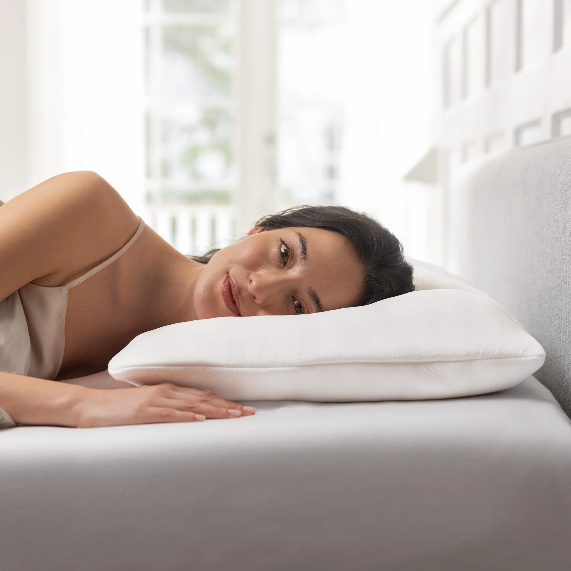 2025 Almohada Comfort Pureclean